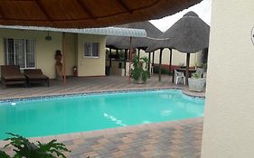 Guesthouse Villa Nina