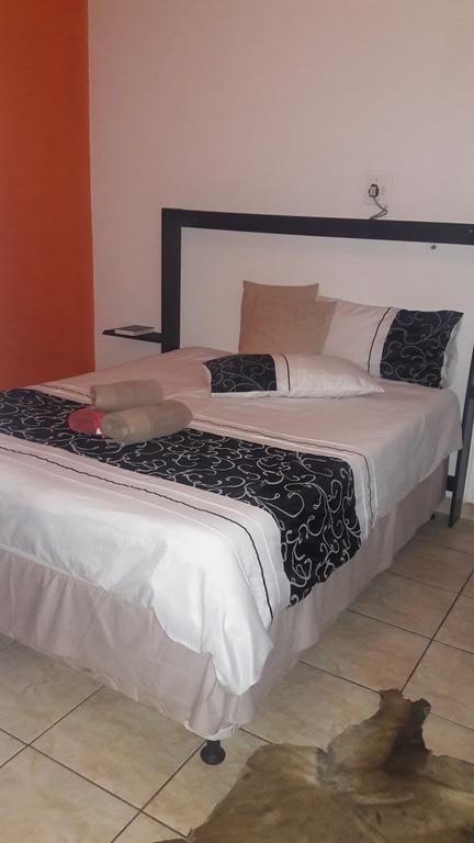 Guesthouse Villa Nina Okahandja Exterior foto
