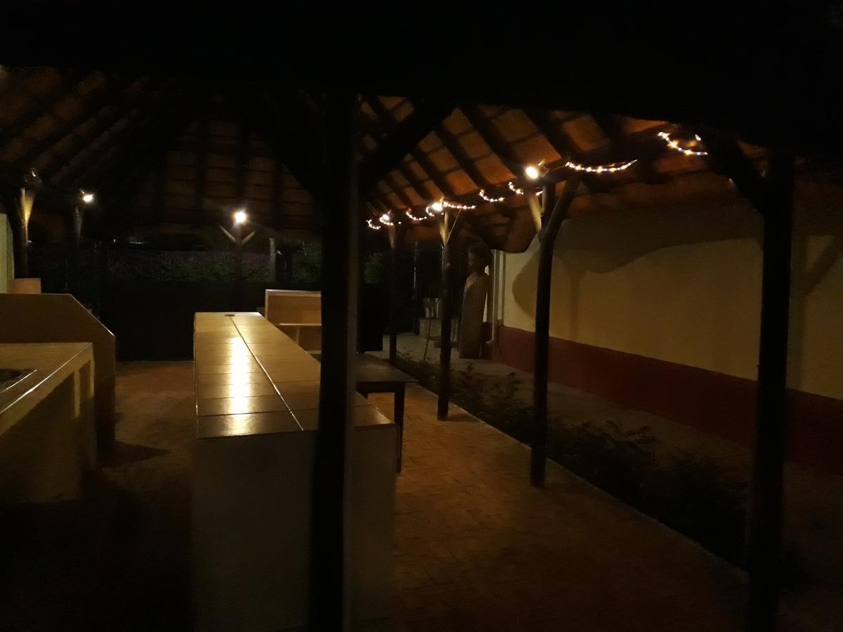 Guesthouse Villa Nina Okahandja Exterior foto
